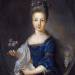 Princess Luisa Maria Theresa Stuart (1692-1712)